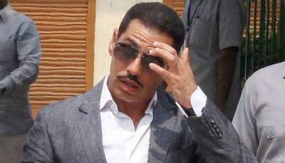 I have full belief in judiciary, tweets Robert Vadra ahead of appearance before ED