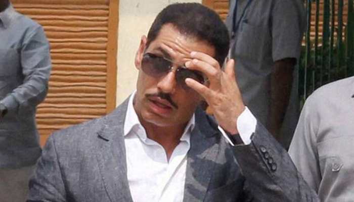I have full belief in judiciary, tweets Robert Vadra ahead of appearance before ED