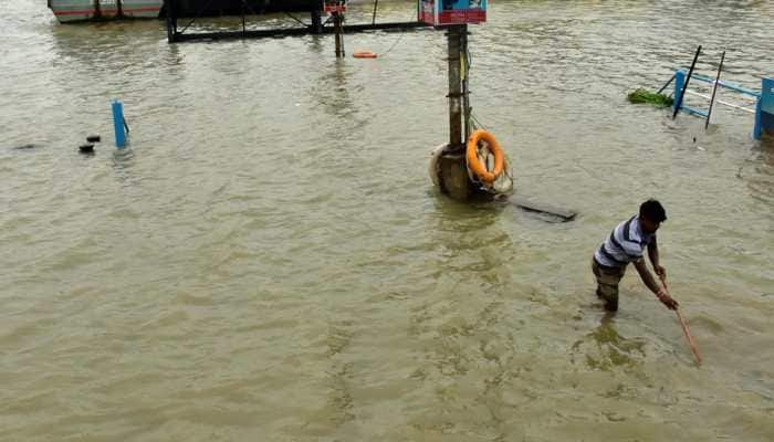 Ganga River water unfit for direct drinking, bathing: CPCB