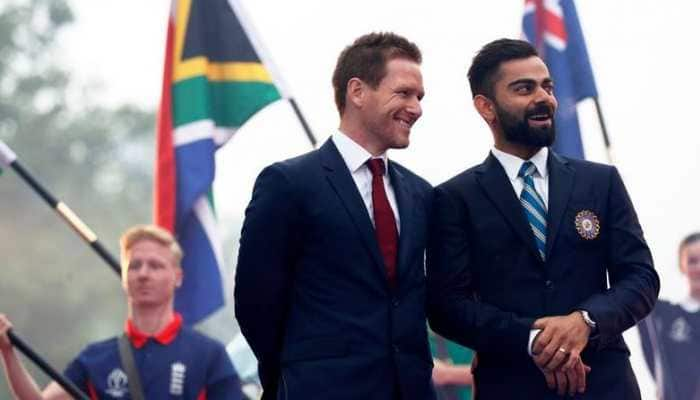 Cricket World Cup 2019 kicks off with Royal appointment and street party in London