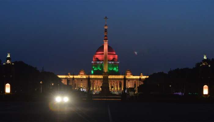 Traffic advisory for PM Narendra Modi's swearing-in ceremony in Delhi