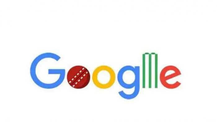 Google marks beginning of Cricket World Cup 2019 with interactive doodle