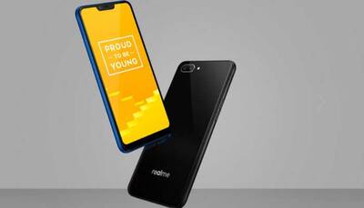 Realme X does not arrive in India before 2019 second half
