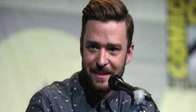 Elton John considered Justin Timberlake to star in 'Rocketman'