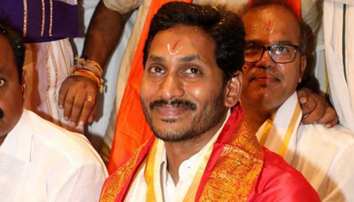 The meteoric rise of YS Jaganmohan Reddy - How YSRCP chief turned the tide in his favour
