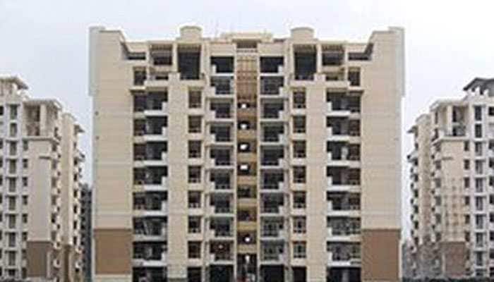 Gaurs group sells over 10K housing units for nearly Rs 4000 crore