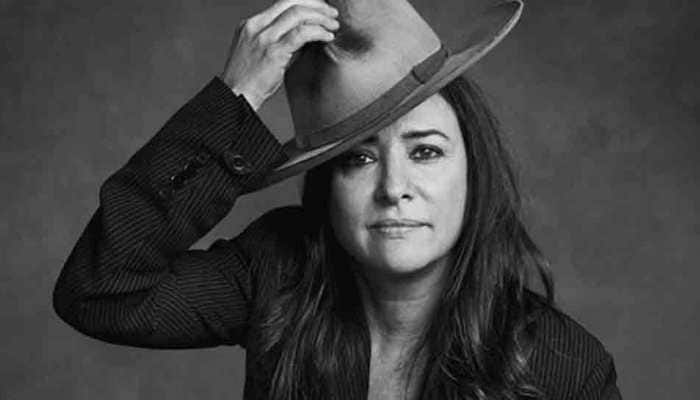 Pamela Adlon joins Judd Apatow&#039;s comedy