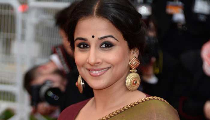 Stop body shaming, everyone is special: Vidya Balan