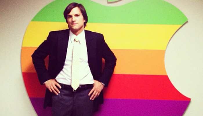 Ashton Kutcher recounts learning of female friend's murder