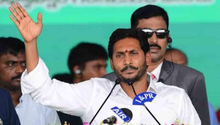 Jagan Reddy&#039;s first decision as Andhra Pradesh CM: Pension scheme for senior citizens