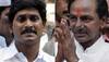 Jagan Reddy, KCR to skip Narendra Modi govt's oath ceremony as no-fly zone declared in Delhi 