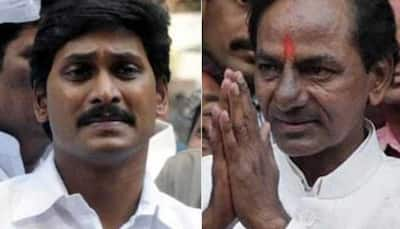 Jagan Reddy, KCR to skip Narendra Modi govt's oath ceremony as no-fly zone declared in Delhi 