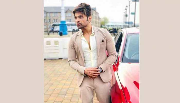 Himesh Reshammiya to compose music for 'BadBoy'