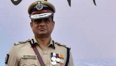 Saradha chit fund scam: Calcutta HC stays arrest of IPS Rajeev Kumar for one month