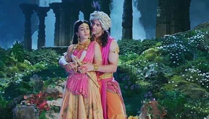 Nikhil Dwivedi to produce 'Shrimad Bhagwad Mahapuran' on TV