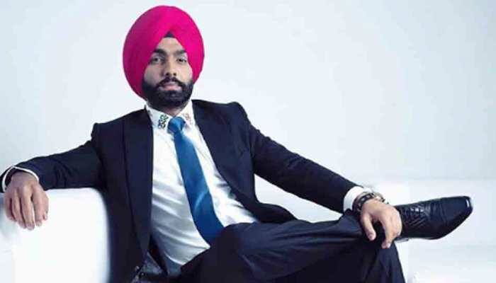 One can learn punctuality from Akshay Kumar: Ammy Virk