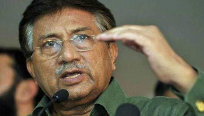 Pervez Musharraf&#039;s death are baseless and untrue rumours: Spokesperson