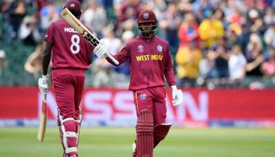 ICC World Cup 2019: Windies bank on big hitters to beat Pakistan