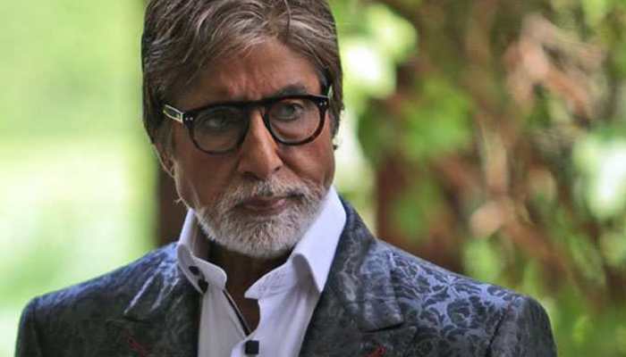 Amitabh Bachchan, Salman Khan attend Veeru Devgan's prayer meet