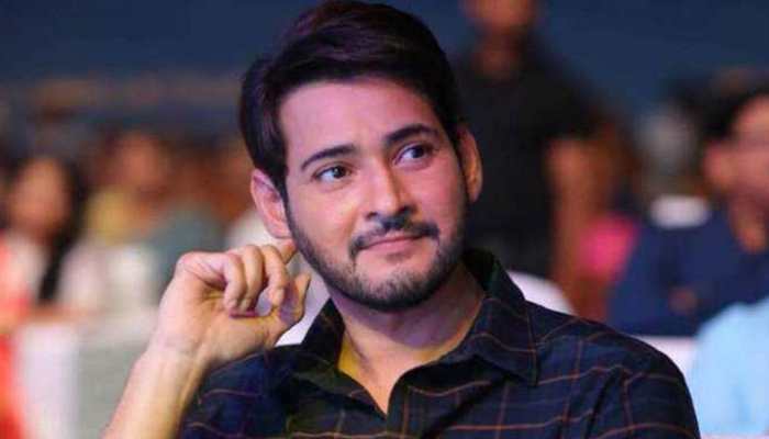 Mahesh Babu&#039;s 26th film titled &#039;Sarileru Neekevvaru&#039;