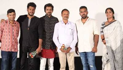 Trailer of Telugu film Mallesham unveiled