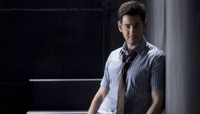 Mahesh Babu&#039;s 26th film titled Sarileru Neekevaru 