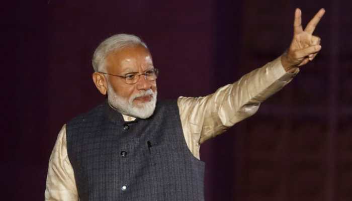 India to see 'big-bang' reforms in Modi's second term, says NITI Aayog official