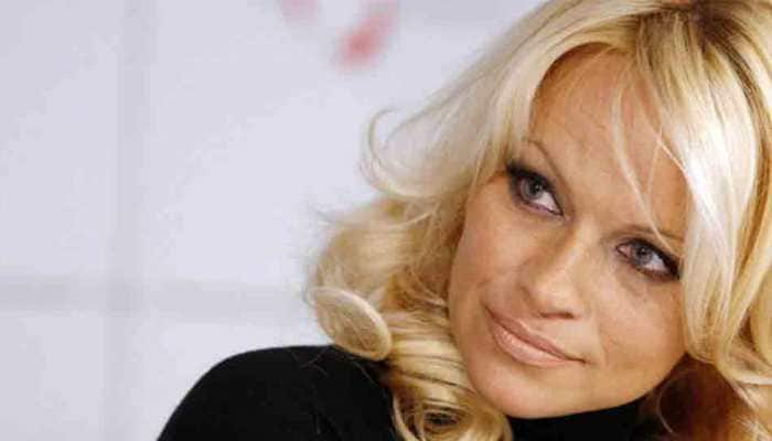 Sacha Baron Cohen says &#039;Borat&#039; caused Pamela Anderson-Kid Rock divorce