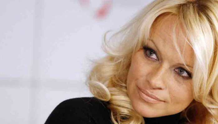 Sacha Baron Cohen says 'Borat' caused Pamela Anderson-Kid Rock divorce