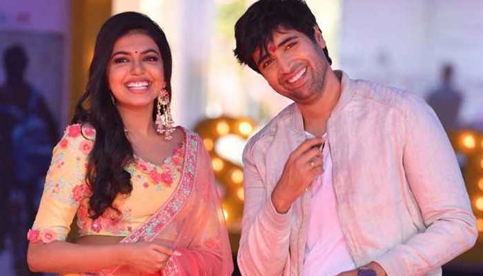 Telugu remake of '2 States' release update