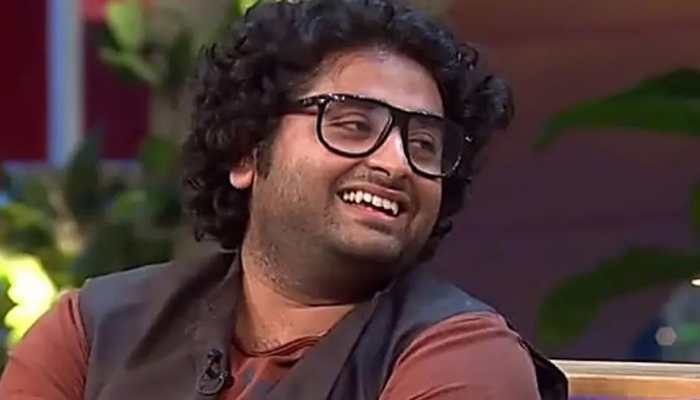 Arijit Singh, Mithoon team up for love ballad