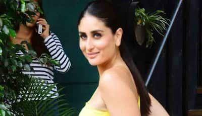 I use my heart more than my mind: Kareena Kapoor