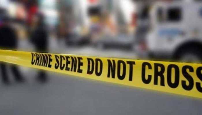 Couple attacked with acid near Mumbai's Vasai; husband dies, wife critical
