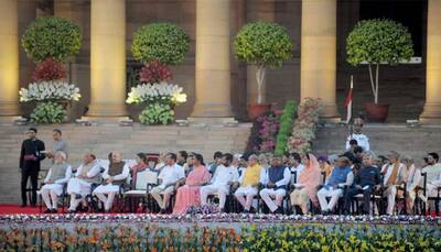 Narendra Modi's Council of Ministers: Check state-wise weightage