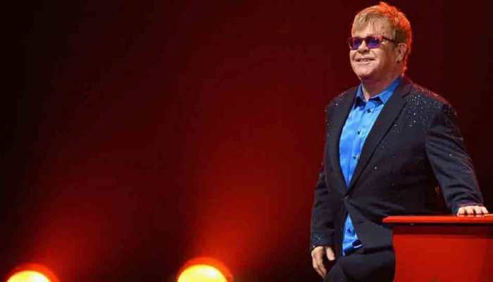 Rocketman movie review: Unconventional and expertly mounted