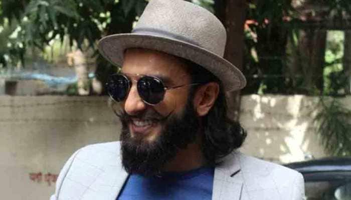 Ranveer Singh&#039;s post will remind you of India&#039;s 1983 cricket world cup victory