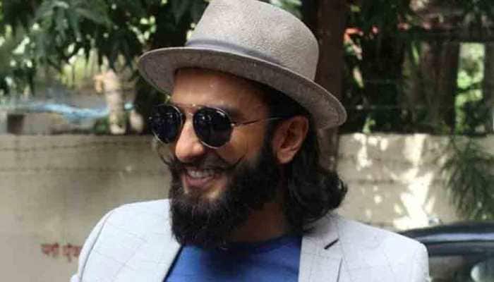 Ranveer Singh's post will remind you of India's 1983 cricket world cup victory