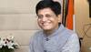 Piyush Goyal takes charge as new commerce and industry minister