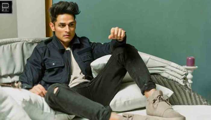 Priyank Sharma joins Adah Sharma on 'The Holiday'