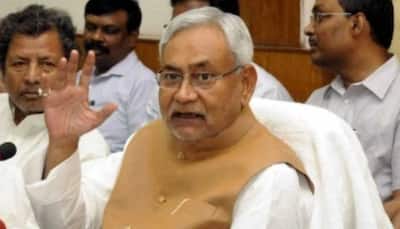 Media reports about JDU seeking 3 berths in Modi Cabinet false: Nitish Kumar 
