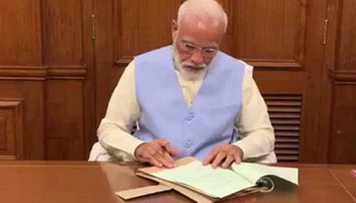 Narendra Modi Cabinet's first decision - major changes approved in PM's Scholarship Scheme 