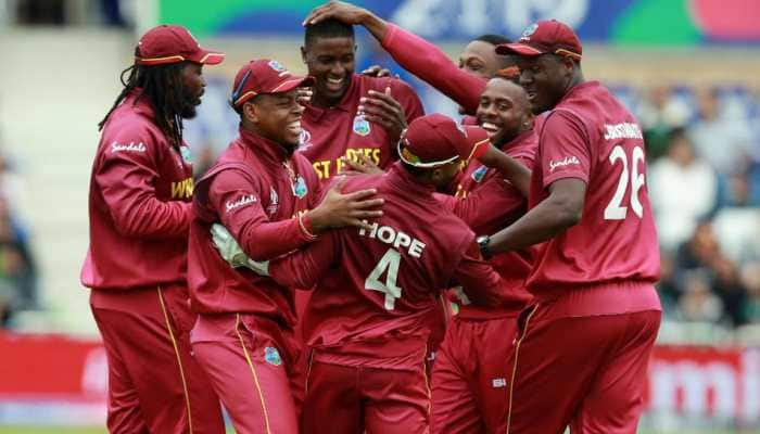 ICC World Cup 2019: West Indies vs Pakistan: As it Happened