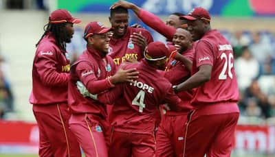 ICC World Cup 2019: West Indies vs Pakistan: As it Happened