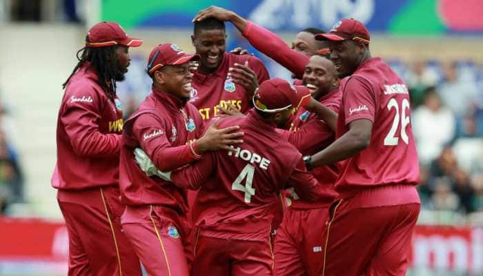 ICC World Cup 2019: Chris Gayle, Windies quicks steamroll Pakistan in one-sided clash