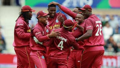 ICC World Cup 2019: Chris Gayle, Windies quicks steamroll Pakistan in one-sided clash