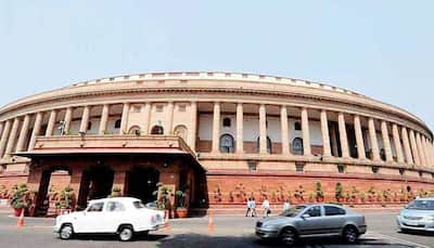 First session of Parliament to begin from June 17; Union Budget to be presented on July 5 
