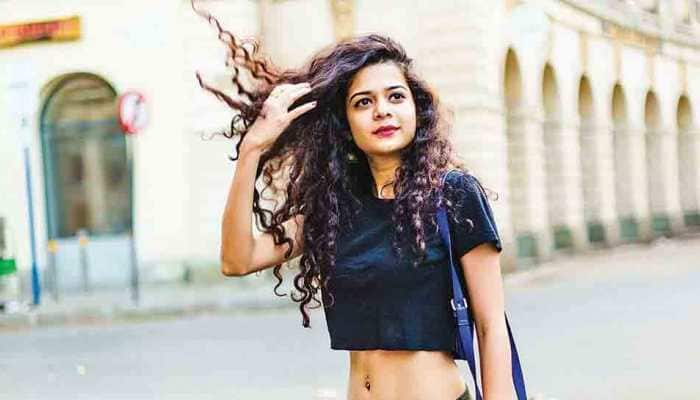 I am very greedy as an actor: Mithila Palkar