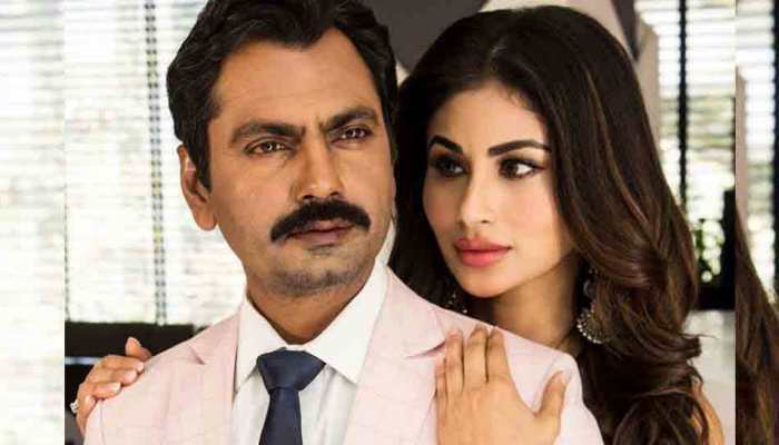 Mouni Roy walks out of Nawazuddin Siddiqui-starrer Bole Chudiyan, accuses makers of 'unprofessional'