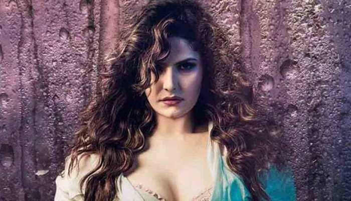 I'm open to all kinds of characters: Zareen Khan