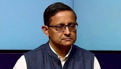Defence Secretary Sanjay Mitra gets 3-month extension